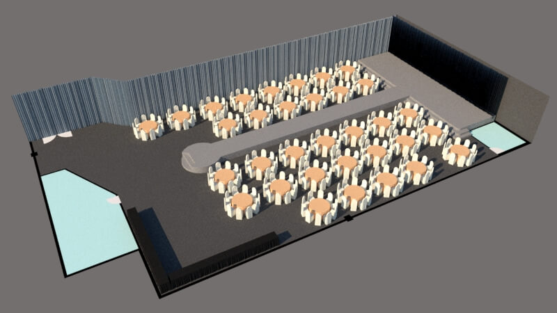 Crystal Blossom Floor Plan